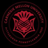 Carnegie Mellon University logo