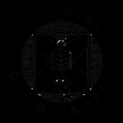 University of Edinburgh logo