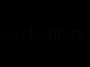 Medium logo